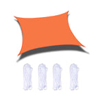 3.6m x 3.6m / Orange
