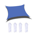 3.6m x 3.6m / Royal Blue