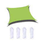 3.6m x 3.6m / Green