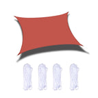 3.6m x 3.6m / Red