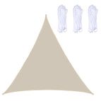 6m x 6m x 6m / Beige