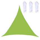 6m x 6m x 6m / Green
