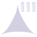 6m x 6m x 6m / White