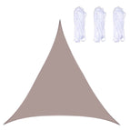 6m x 6m x 6m / Khaki