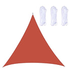6m x 6m x 6m / Red
