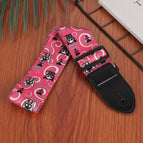 Pink Panda