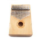 Wooden