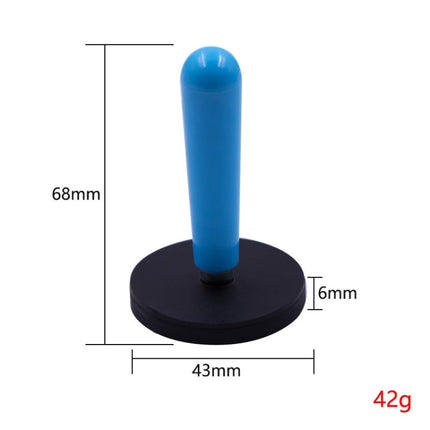 Car Foil Tool Change Color Film Fixed Magnetic Locator Magnetic Rod