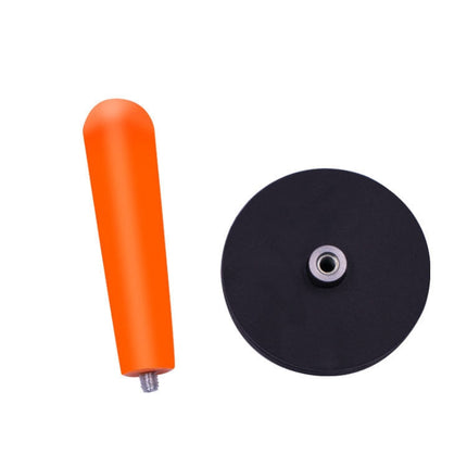 Car Foil Tool Change Color Film Fixed Magnetic Locator Magnetic Rod