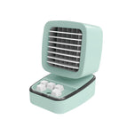 Mint Green