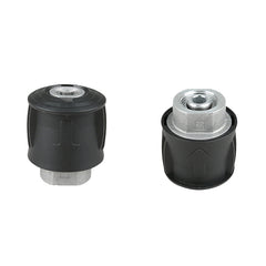 Aluminum Conversion Joint M22 / 14 Cleaning Machine Water Pipe Adapter For Karcher, M22 / 14 Cleaning Pipe Adapter