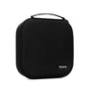 Baona BN-F030 EVA Hard Shell Anti-Stress Headphones Storage Bag for AirPods Max, Grey, Black