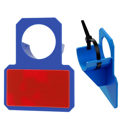 Swimming Pool Water Pipe Stent Hose Support Bracket, Water Pipe Stent(Blue), Water Pipe Stent(Gray)