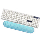 Medium Keyboard Rest (Blue)