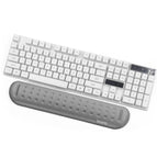 Medium Keyboard Rest (Gray)