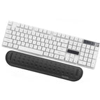 Medium Keyboard Rest (Black)