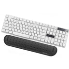 Medium Keyboard Rest (Black)