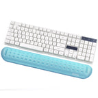 Large Keyboard Rest (Blue)