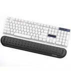 Large Keyboard Rest (Black)