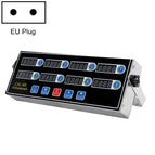 8 Channel