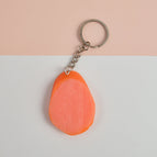 5 PCS Keychain Ham Sausage