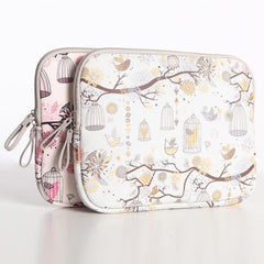 LiSEN LS-505 Notebook Tablet Liner Bag, 10 inches, 11.6 inches, 12 inches, 13 inches, 14 inches, 15 inches