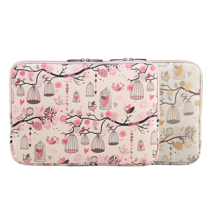 LiSEN LS-505 Notebook Tablet Liner Bag, 10 inches, 11.6 inches, 12 inches, 13 inches, 14 inches, 15 inches