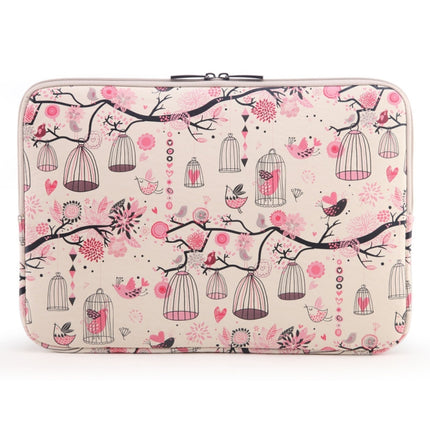 LiSEN LS-505 Notebook Tablet Liner Bag, 10 inches, 11.6 inches, 12 inches, 13 inches, 14 inches, 15 inches
