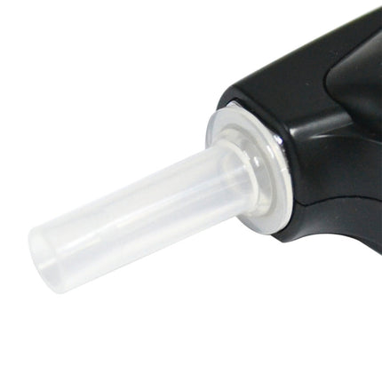 AT-858S Quick Check Alcohol Tester Portable Blow Breathing Alcohol Tester, AT-858S