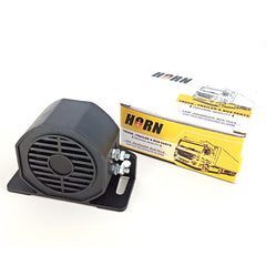 12-48V Car Forklift Truck Truck Excavator Reversing Horn Waterproof Dripping Sound Horn