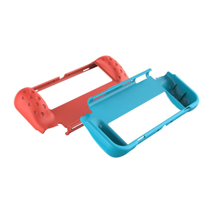 DOBE TNS-1142 Anti-Slip Anti-Fall Game Console Soft Shell Protective Cover For Nintendo Switch OLED, TNS-1142