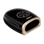 Charging / Pearl Black