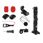 Style 3 Cycling Helmet Kit