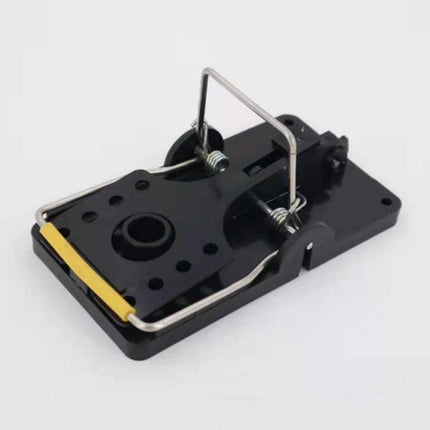 Plastic Household Mousetrap Sensitive And Easy Mousetrap