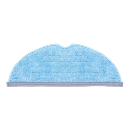 Sweeping Robot Washable Cleaning Cloth For Roborock T7S Plus / T7S / S7