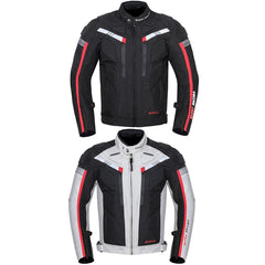 GHOST RACING GR-Y07 Motorcycle Cycling Jacket Four Seasons Locomotive Racing Anti-Fall Cloth