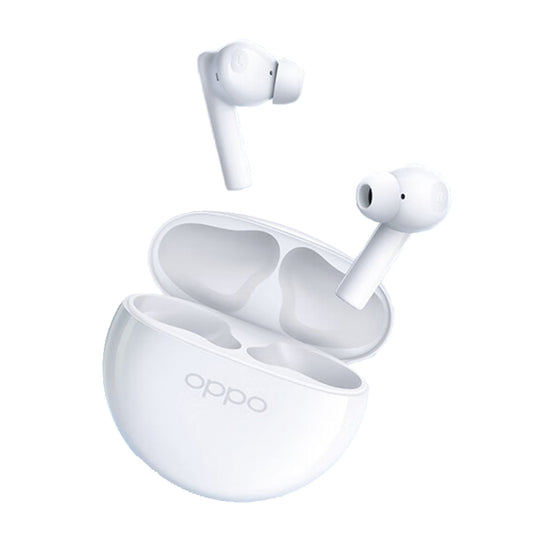 OPPO Enco Air2i In-Ear AI Call Noise Reduction Music Game Wireless Bluetooth Earphones, Enco Air2i (White), Enco Air2i (Black), Enco Air2i (Green)