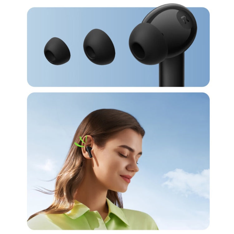 OPPO Enco Air2i In-Ear AI Call Noise Reduction Music Game Wireless Bluetooth Earphones, Enco Air2i (White), Enco Air2i (Black), Enco Air2i (Green)