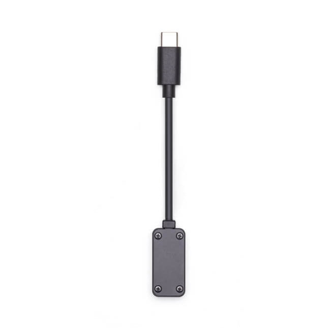 Original External GPS Module Adapter Cable for DJI RS 3 Pro / RS 2, GPS Module Cable