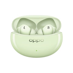 OPPO Enco Free3 Wireless Active Noise Reduction In-Ear Music Sports Bluetooth Earphones, Enco Free3 (White), Enco Free3 (Green)
