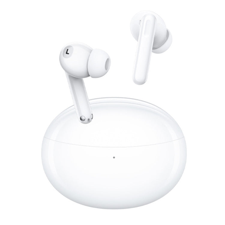 OPPO Enco Air2 Pro Wireless In-Ear Active Noise Reduction Music Gaming Bluetooth Earphones, Enco Air2 Pro (White), Enco Air2 Pro (Grey)