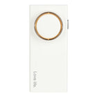 L18 White / White
