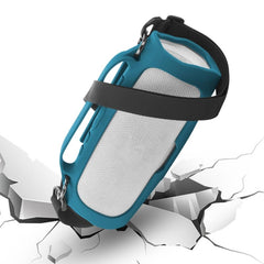 For JBL Charge4 Bluetooth Speaker Shockproof Portable Silicone Protective Cover, For JBL Charge 4