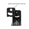 Universal Wall Bracket Non-Slip Storage Bracket for Long Strip Speaker