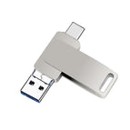 64GB / Silver Gray