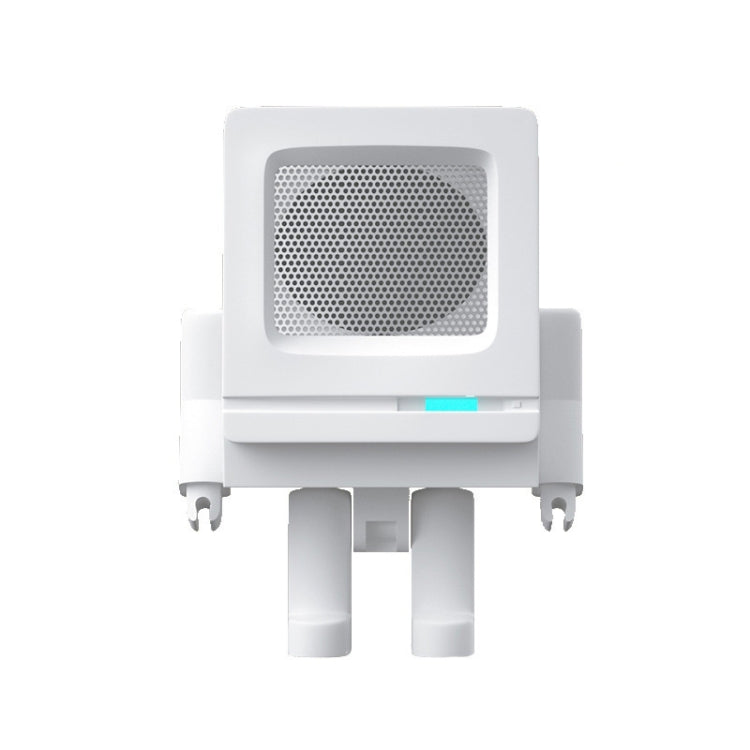 Z02 Robot Bluetooth 5.0 Mini Desktop Speaker TWS Wireless Cute Audio