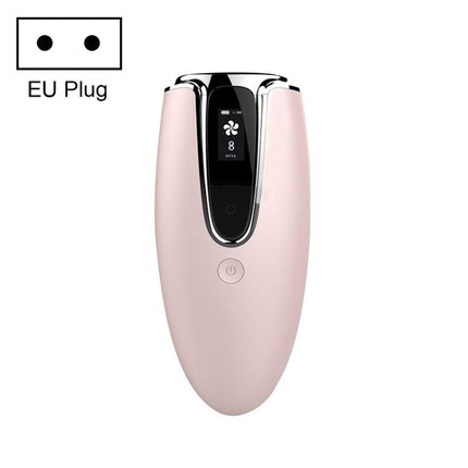 Ladies Laser Hair Removal Device Home IPL Photon Electric Skin Rejuvenation Device, EU Plug, AU Plug, UK Plug