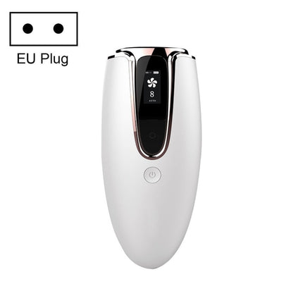 Ladies Laser Hair Removal Device Home IPL Photon Electric Skin Rejuvenation Device, EU Plug, AU Plug, UK Plug