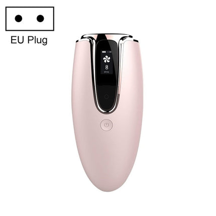 Ladies Laser Hair Removal Device Home IPL Photon Electric Skin Rejuvenation Device, EU Plug, AU Plug, UK Plug