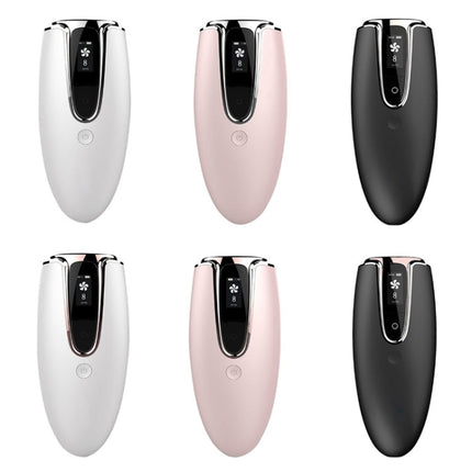 Ladies Laser Hair Removal Device Home IPL Photon Electric Skin Rejuvenation Device, EU Plug, AU Plug, UK Plug